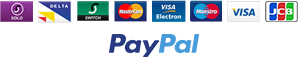 PayPal logo