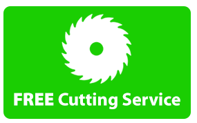 free-cutting-green