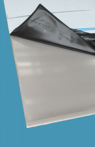 2mm 2B Finished Sheet, Stainless Steel - 1st Choice Metals