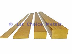 25808) ALUMINIUM FLAT BAR 19.5 X 2MM X 1M - Trade Systems - View #8