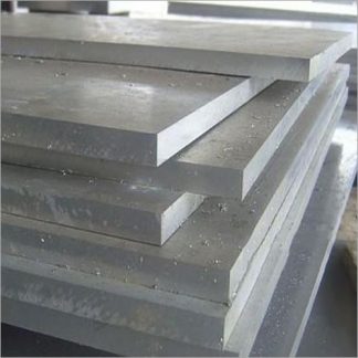 Aluminium-plates