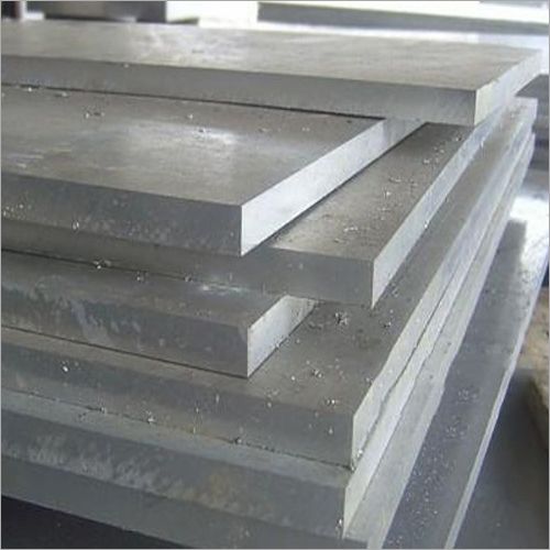 8mm Thick Aluminium Plate 300 x 500mm cut to size  6082 