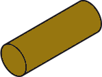 Brass Round Bars