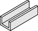 Aluminium Channel