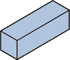 Stainless Square Bar