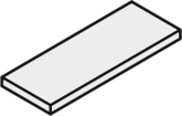 Aluminium Flat Bar