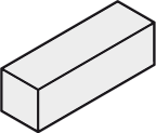 Aluminium Square Bar