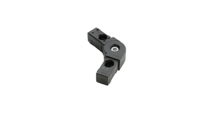 Hinged-connector