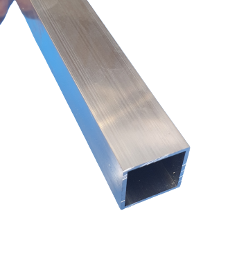 Aluminium Frame Builder Tube