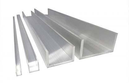 aluminium-channel