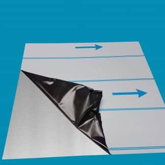 1mm Aluminium Sheet