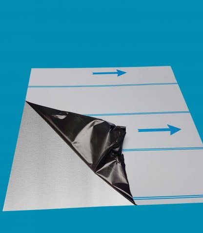 4mm Aluminium Sheet