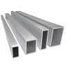 Rectangular Aluminium Tube / Box Section | 1st Choice Metals