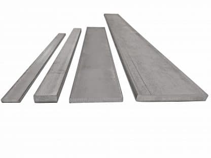 60mm x 10mm Stainless Steel Flat Bar