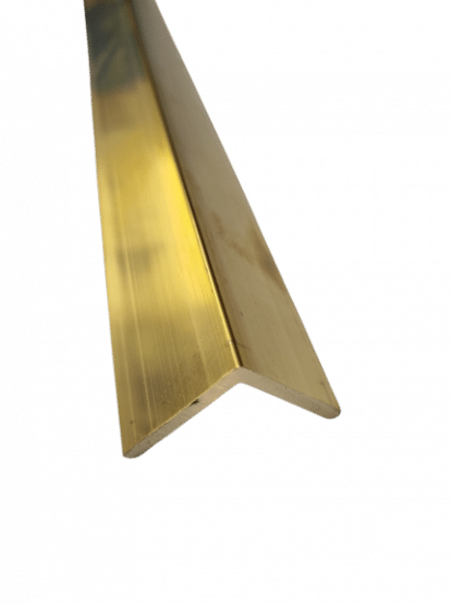 Brass-Angle