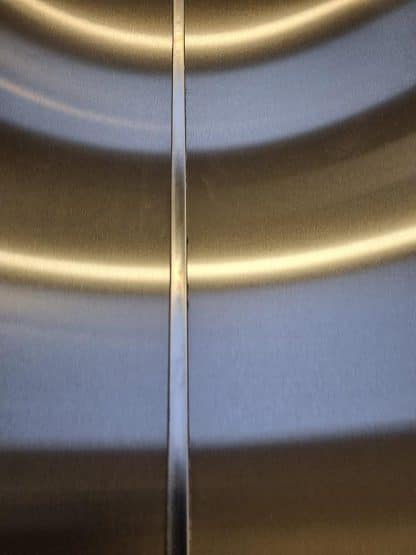 Stainless Steel Sheet Joining Strip - Image 3