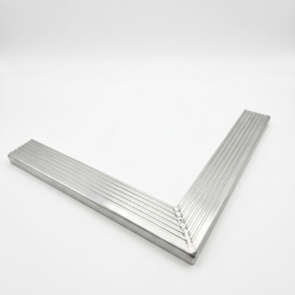 44mm x 16mm Nosing Corner Sections