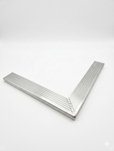 44mm x 16mm Nosing Corner Sections